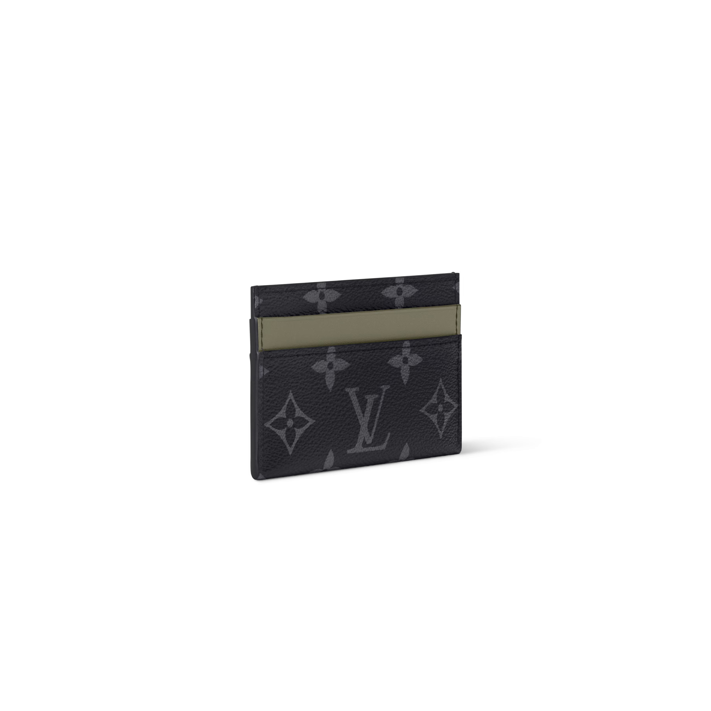l0vis Vvtt0n master double card holder m29768 (11*7*1.5cm)